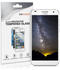 kwmobile Displayschutzglas Folie für Huawei Ascend G7 - Glas Handy Schutzfolie - Full Screen Display Schutz