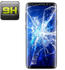 Protectorking 2x 9H Hartglas für Samsung Galaxy S9 Plus FULL COVER Displayglas Panzerfolie KLAR