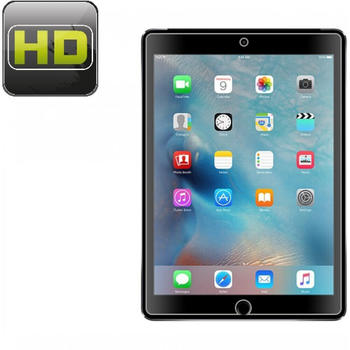 Protectorking 6x Displayschutzfolie für iPad 3 Displayfolie Displayschutz Schutzfolie HD KLAR