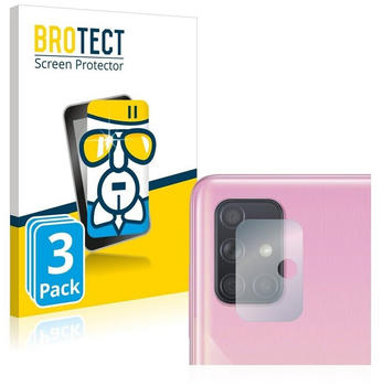 BROTECT Schutzfolie Für Graupner MZ-18 – 2 Stück, Ultraklar, Kratzfest & Blasenfrei