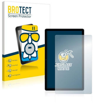 BROTECT Panzerglasfolie für Samsung Galaxy Tab A7 10.4 LTE 2020