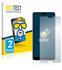 BROTECT 2X Entspiegelungs-Schutzfolie für Huawei P20 Pro Displayschutz-Folie Matt, Anti-Reflex, Anti-Fingerprint