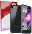 atFoliX FX-Hybrid-Glass Panzerfolie für Apple iPhone 7 Glasfolie