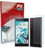 atFoliX FX-ActiFleX 3x Schutzfolie für Sony Xperia XZ Folie