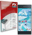 atFoliX FX-ActiFleX 3x Schutzfolie für Sony Xperia XA1 Folie