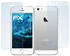 atFoliX FX-Clear 3x Schutzfolie für Apple iPhone 5S / SE Displayschutzfolie