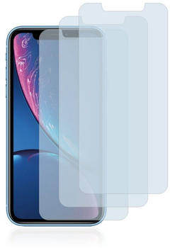 Savvies Schutzfolie 6-tlg Für Philips Avent SCD951/26 - Ultraklar Made In Germany