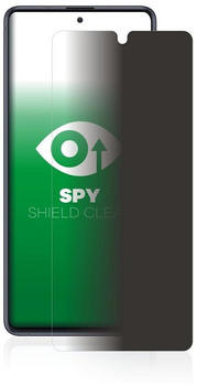 Upscreen Matte Displayschutzfolie Für Leica CL - Entspiegelt, Anti-Fingerprint, Made In Germany