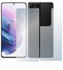 upscreen Schutzfolie für Samsung Galaxy S21 Ultra 5G (Vorder + Rückseite)