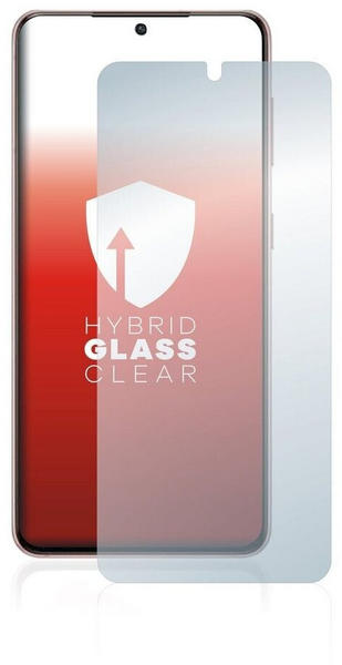 upscreen Schutzfolie für Samsung Galaxy S21 5G