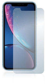upscreen Schutzfolie für Apple iPhone XR Folie Schutzfolie matt entspiegelt