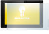 upscreen Schutzfolie für Sony Xperia Z2 Tablet Folie Schutzfolie matt entspiegelt