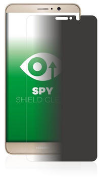 upscreen Schutzfolie für Huawei Mate 9 Folie Schutzfolie Sichtschutz klar anti-spy