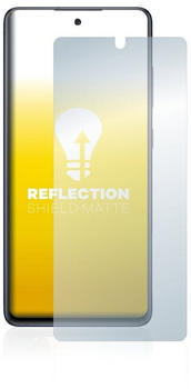 upscreen Schutzfolie für Samsung Galaxy S20 FE Folie Schutzfolie matt entspiegelt