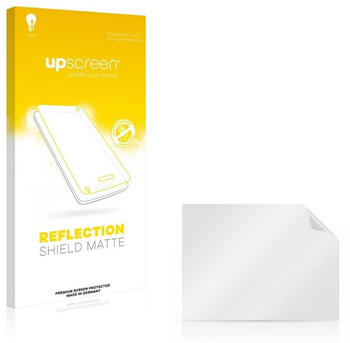 upscreen Schutzfolie für Samsung P40-Serie Folie Schutzfolie matt entspiegelt