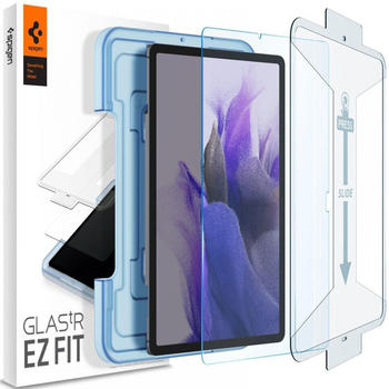 Spigen Glas.tR EZ Fit Galaxy Tab S7 FE 5G 12.4