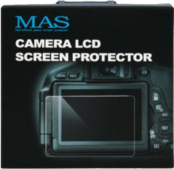 Dörr MAS LCD Protector Canon EOS 5D Mark IV