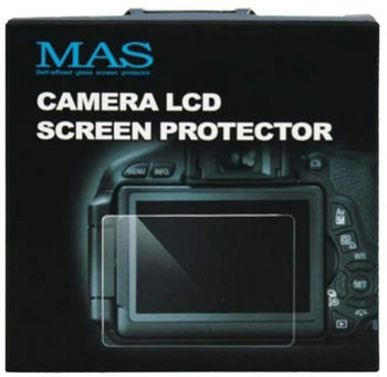 Dörr MAS LCD Protector Nikon D7500