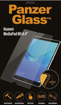 PanzerGlass Displayschutzglas Huawei MediaPad M5 8.4