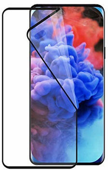 Ksix mobile tech Displayschutzfolie für Samsung Galaxy S10+ Flexy Shield