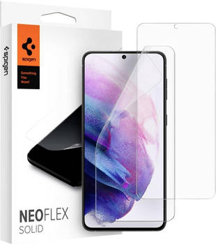 Spigen NeoFlex Solid Samsung Galaxy S21 (5G)