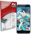 atFoliX FX-ActiFleX 3x Schutzfolie für Huawei P10 Folie