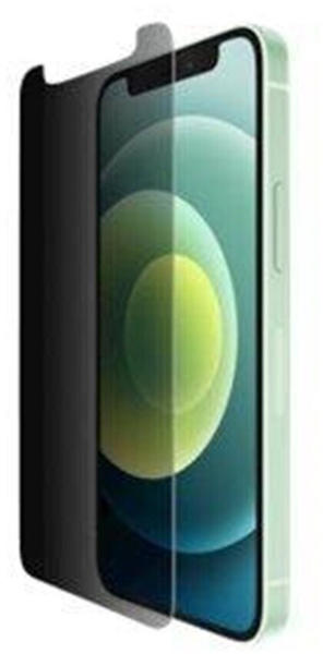 Belkin ScreenForce UltraGlass Privacy iPhone 12 Mini