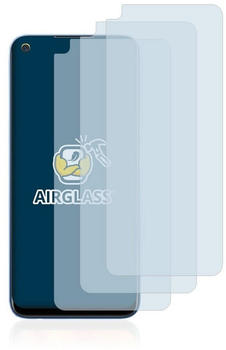 BROTECT 3x Panzerglasfolie für Realme 7