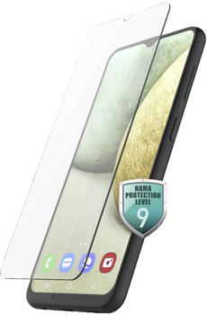 Hama Premium Crystal Glass Galaxy A22 4G / A32 4G