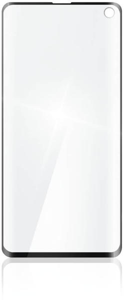 Hama Full-Screen-Schutzglas für Samsung Galaxy S20+