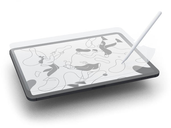 Paperlike Displayschutzfolie iPad mini 2021