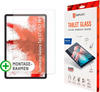 Displex Displayschutzfolie »Tablet Glass Samsung Galaxy Tab S7+/S7 FE«, für