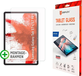 Displex Tablet Glass Samsung Galaxy Tab S7+/S7 FE