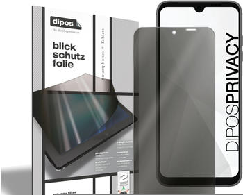 e-cultor dipos Fairphone 4 Schutzfolie
