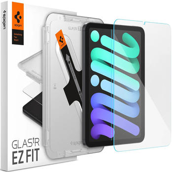 Spigen Glas.tR EZ Fit 1-Pack iPad Mini (2021)