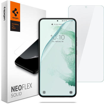 Spigen Screen Protector Neo Flex Solid Galaxy S22 Plus
