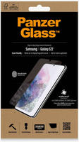 PanzerGlass 7293, PanzerGlass Case Friendly (1 Stk., Samsung Galaxy S22) (7293)