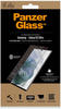 PanzerGlass 7295, PanzerGlass Samsung Galaxy S22 Ultra Case Friendly, AB, black, Art#
