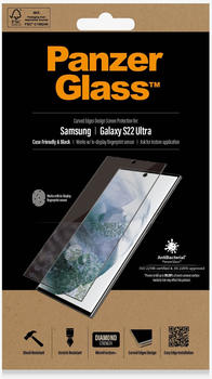PanzerGlass Ultra UltraForce1 Samsung Galaxy S22 Ultra