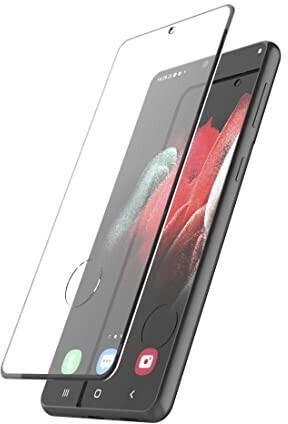 Hama Full-Screen-Schutzglas Samsung Galaxy S22 Ultra