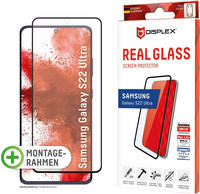 E.V.I 01577, E.V.I. Real Glass 3D Samsung Galaxy S22 Ultra