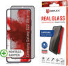 Displex Displayschutzglas »Privacy Glass 3D Samsung Galaxy S22 Ultra«, (1 St.)