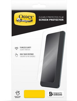 OtterBox Clearly Protected Film Samsung Galaxy S22