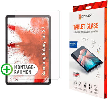 Displex Tablet Glass Samsung Galaxy Tab S7
