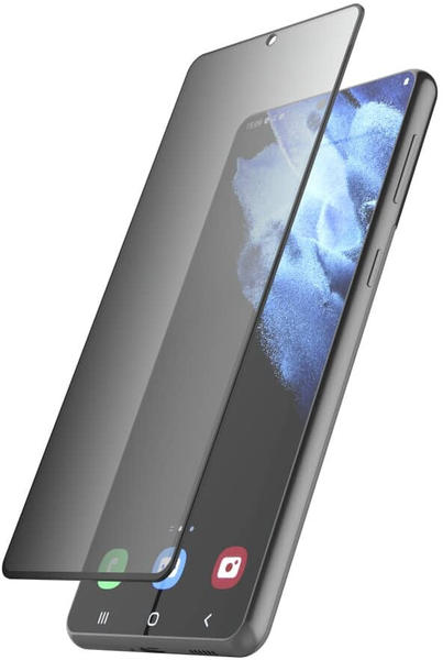 Hama 3D-Full-Screen-Schutzglas Privacy Samsung Galaxy S22
