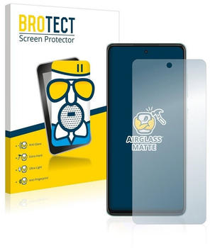 BROTECT Panzerglasfolie für Samsung Galaxy A52s 5G