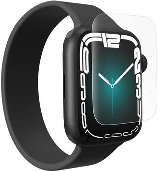 ZAGG InvisibleShield Ultra Clear+ (Apple Watch 45mm)