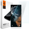 Spigen AFL04137, Spigen Neo Flex - screen protector for mobile phone - self...