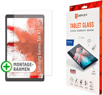 Displex Tablet Glass Samsung Galaxy Tab A7 Lite