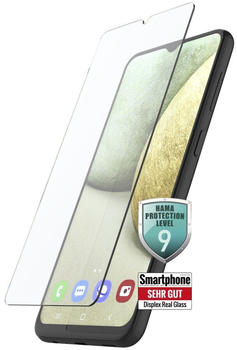 Hama Premium Crystal Glass Samsung Galaxy A12/A32